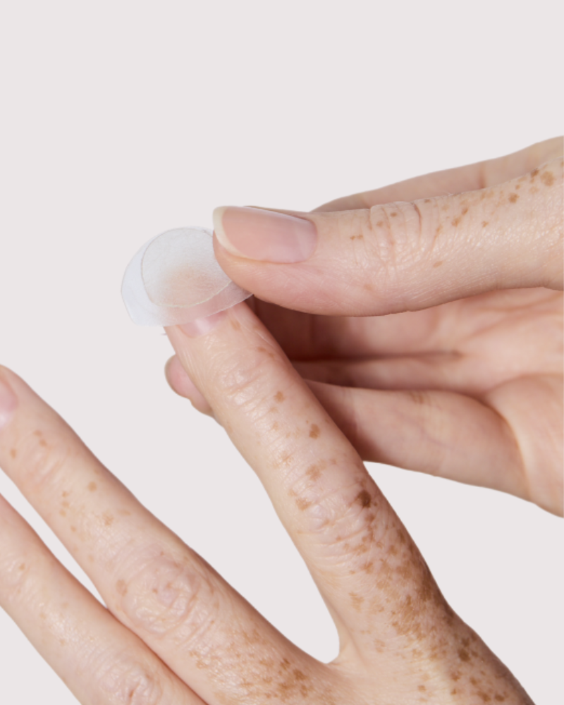 nail treatment