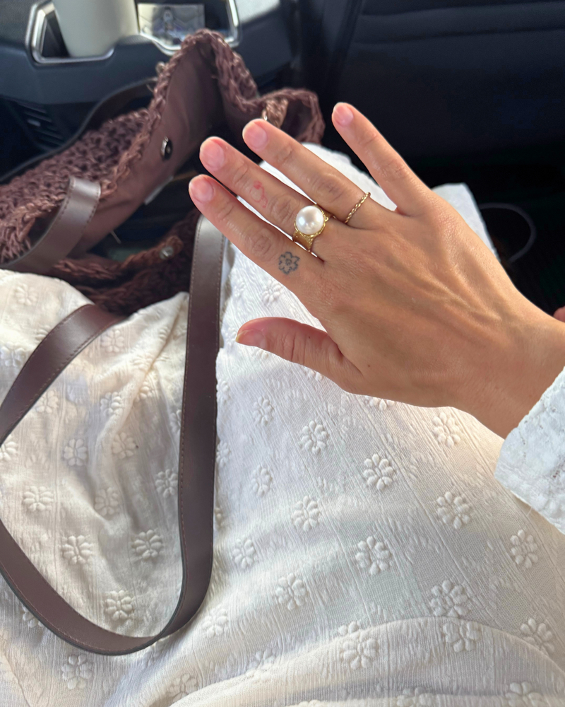 What’s Good for Brittle Nails