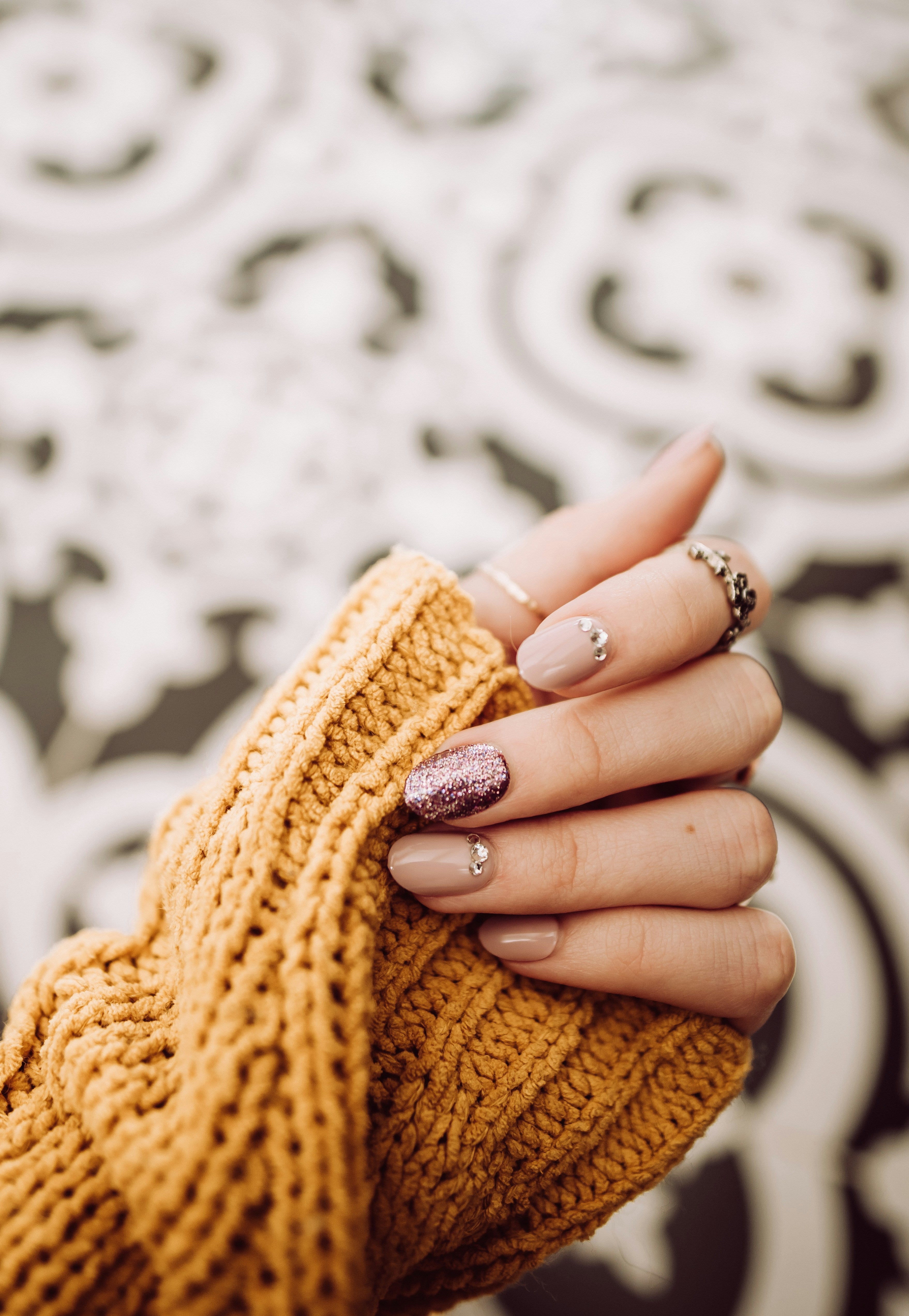 Nail Oil Not Working? Here’s Why Your Nails Are Still Dry