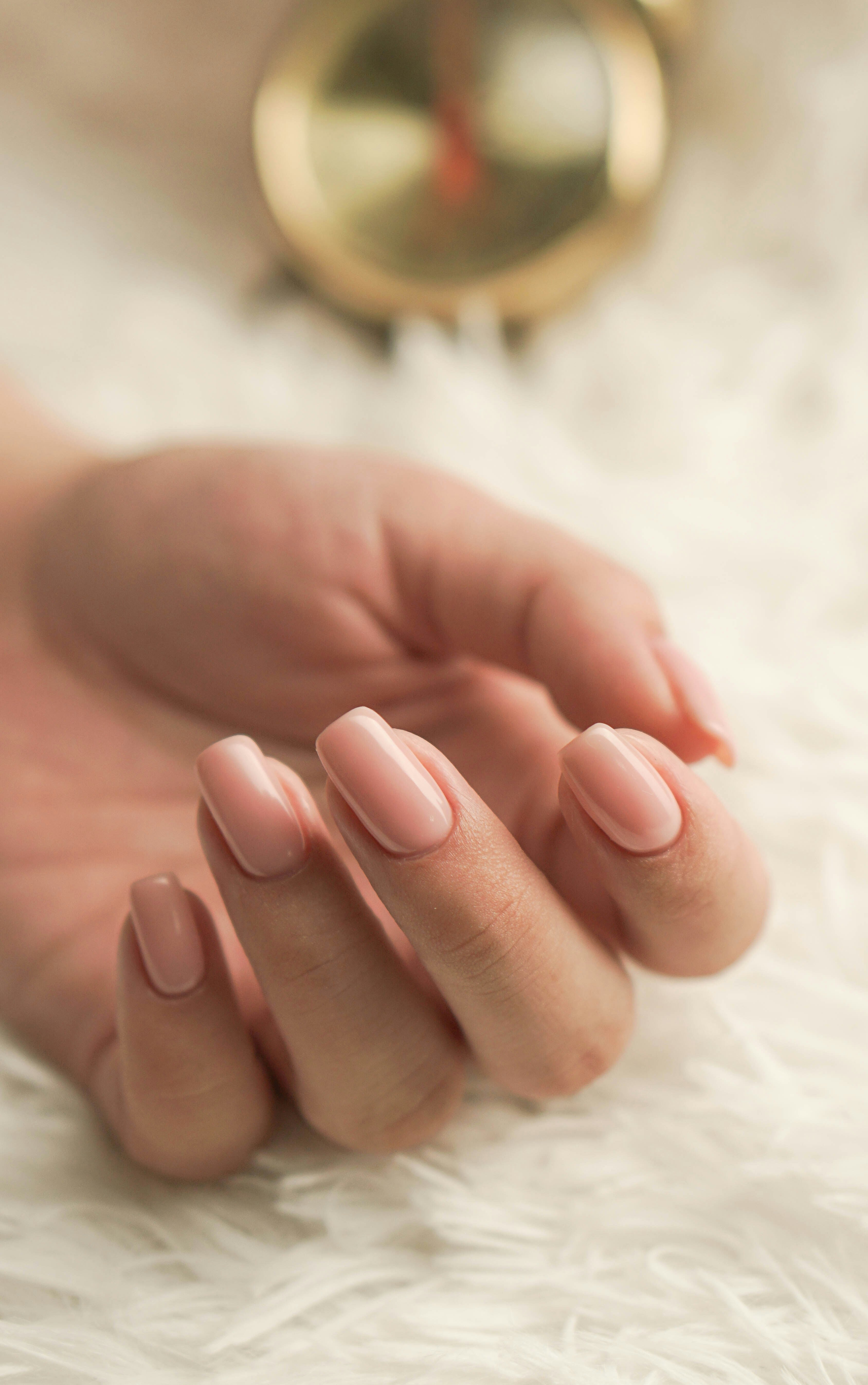 Nails Damaged After Gel Removal: What’s Really Happening and How to Fix It