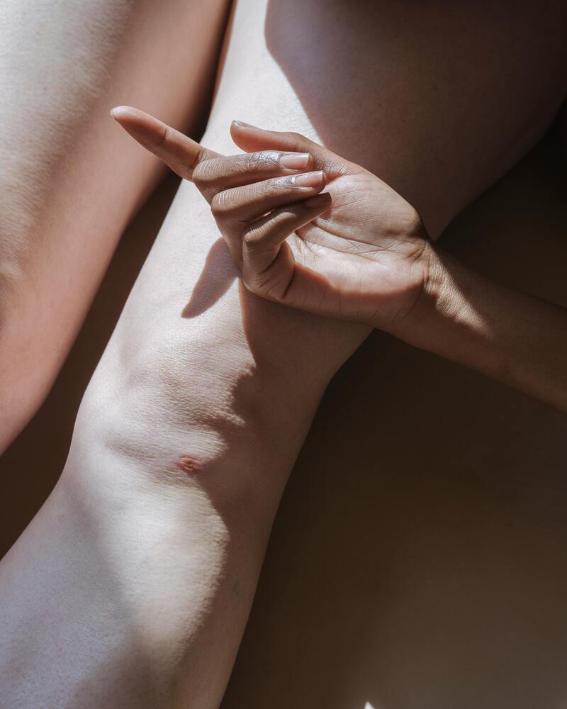 fingernail repair patches