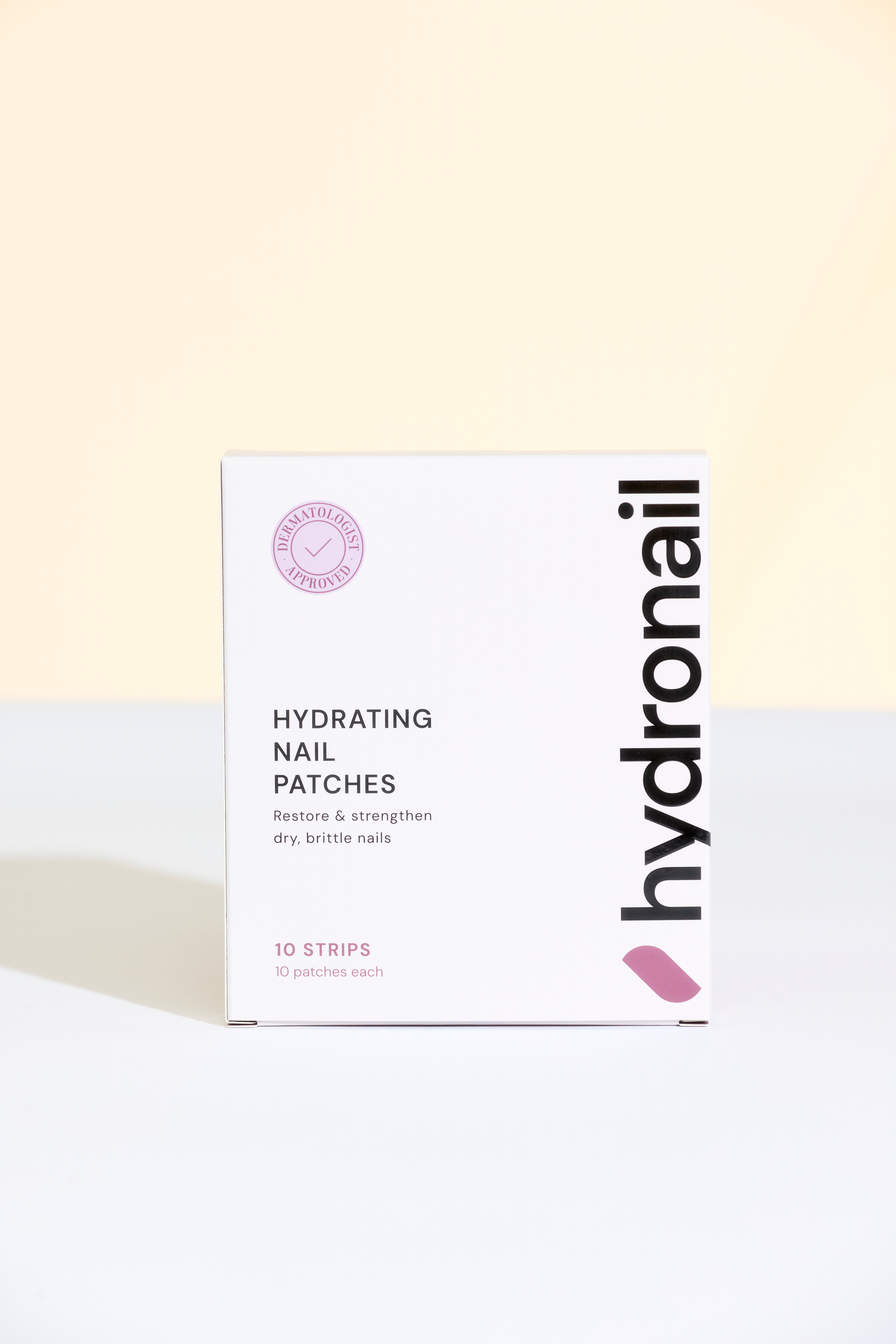 Hydrating Nail Patches