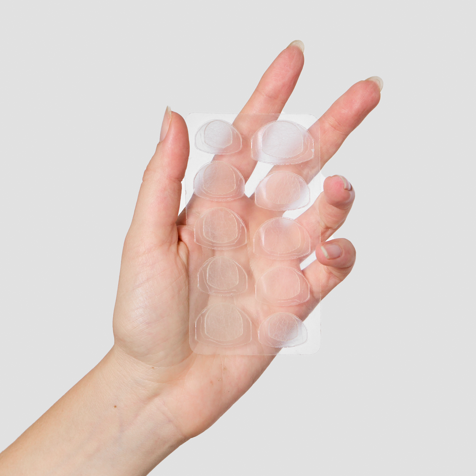 Hydrating Nail Patches