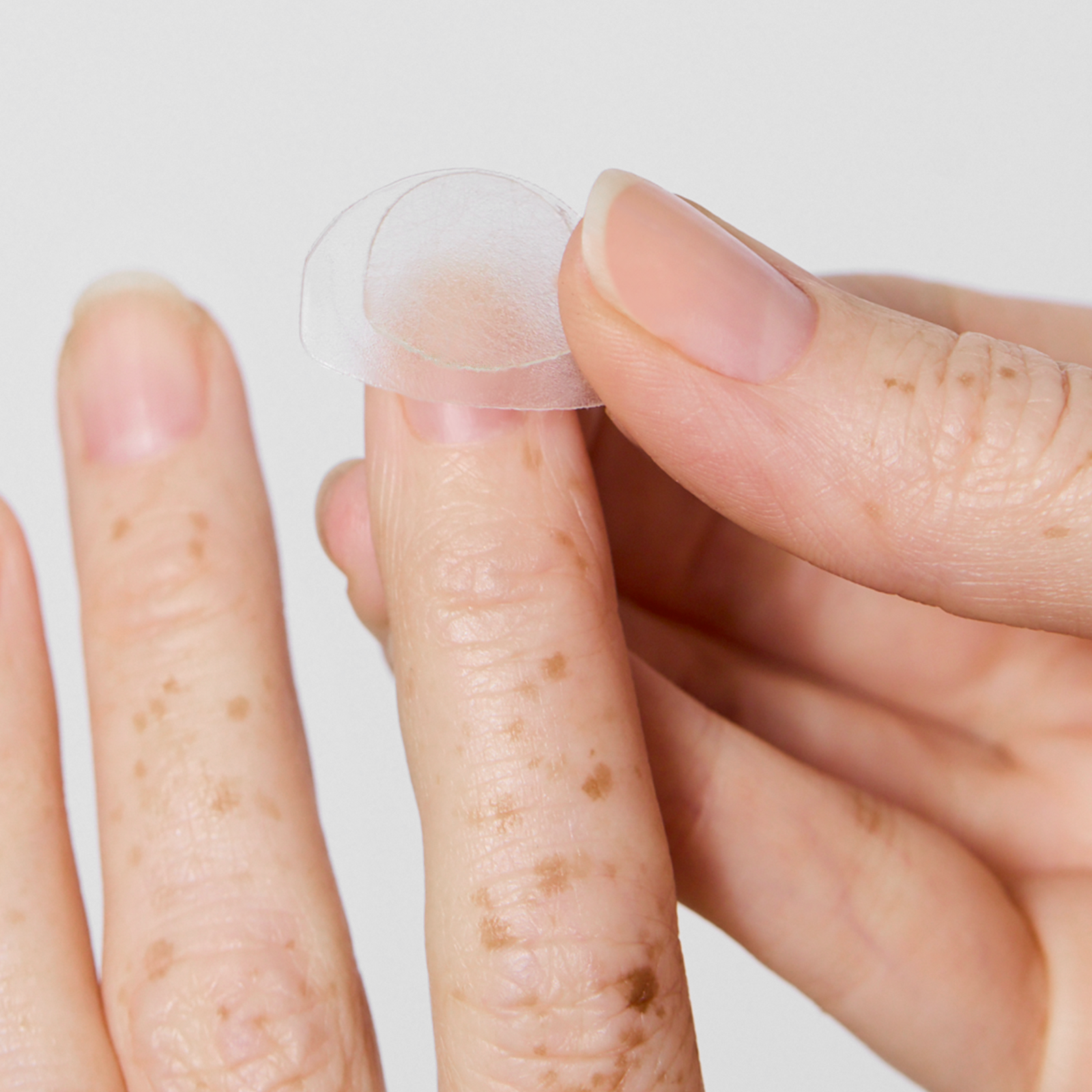 Hydrating Nail Patches