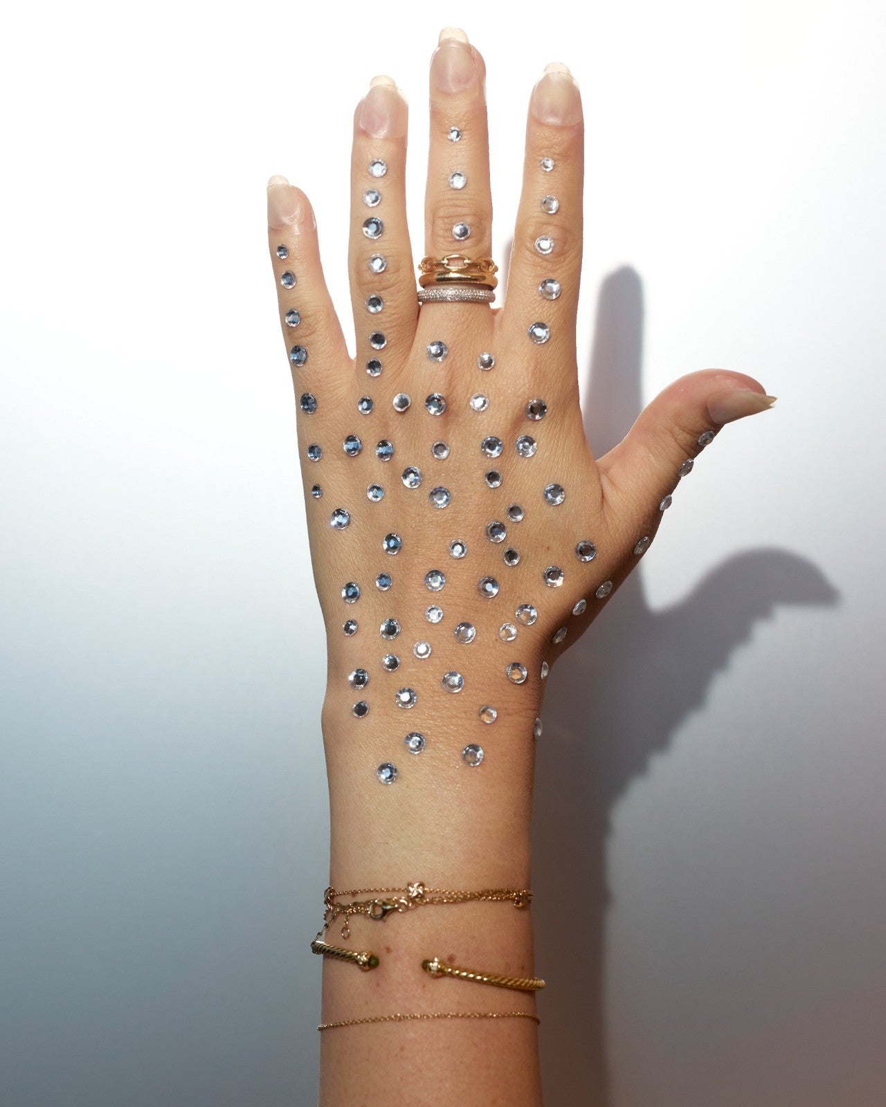 Hydrating Nail Patches
