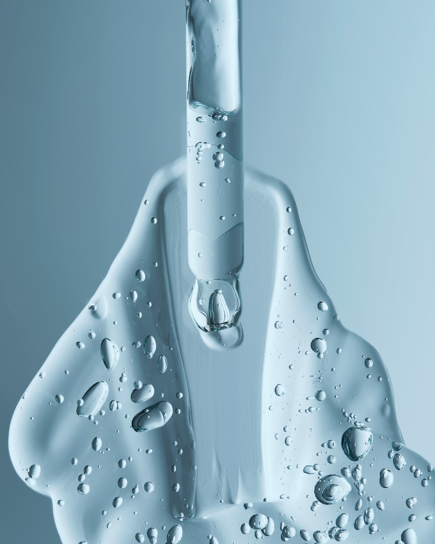 Hydration, Sealed: The Science of Hydrogel