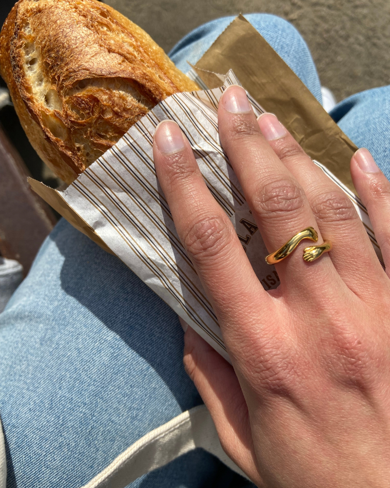 menopause fingernails