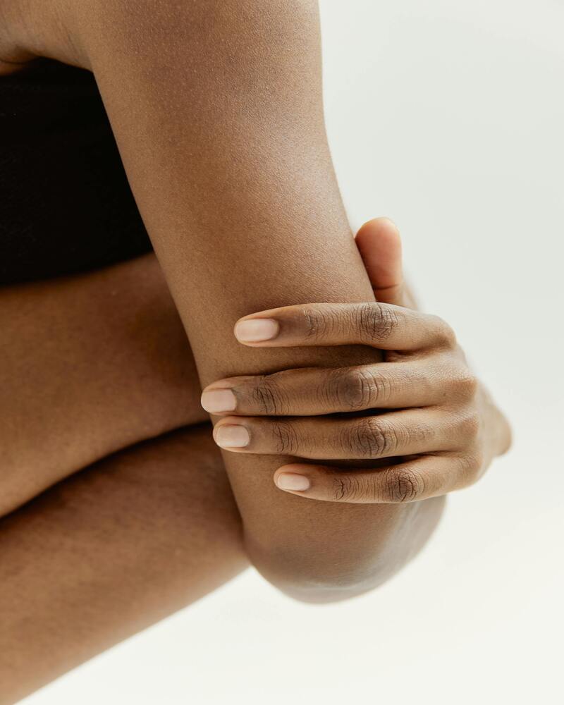 oil for brittle nails