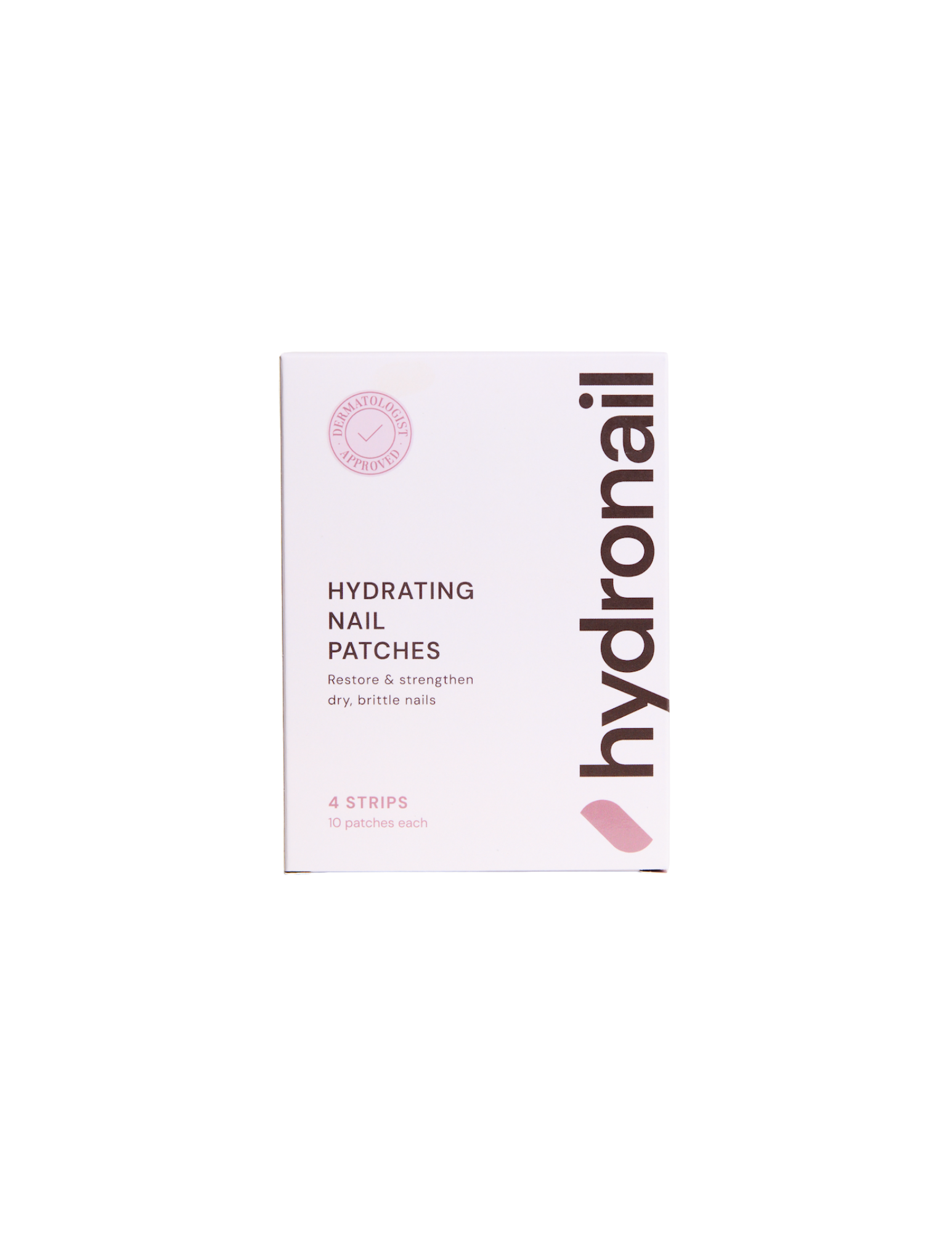 Hydrating Nail Mask