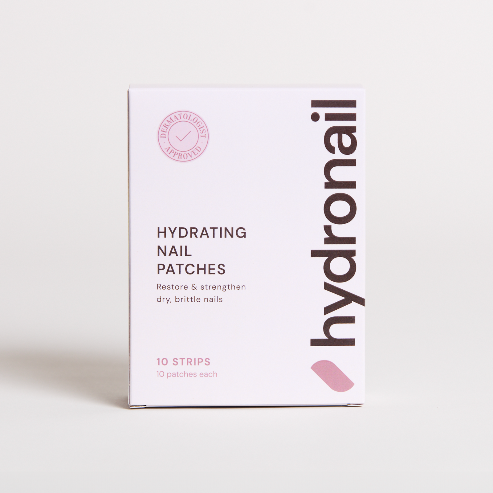 Hydrating Nail Patches