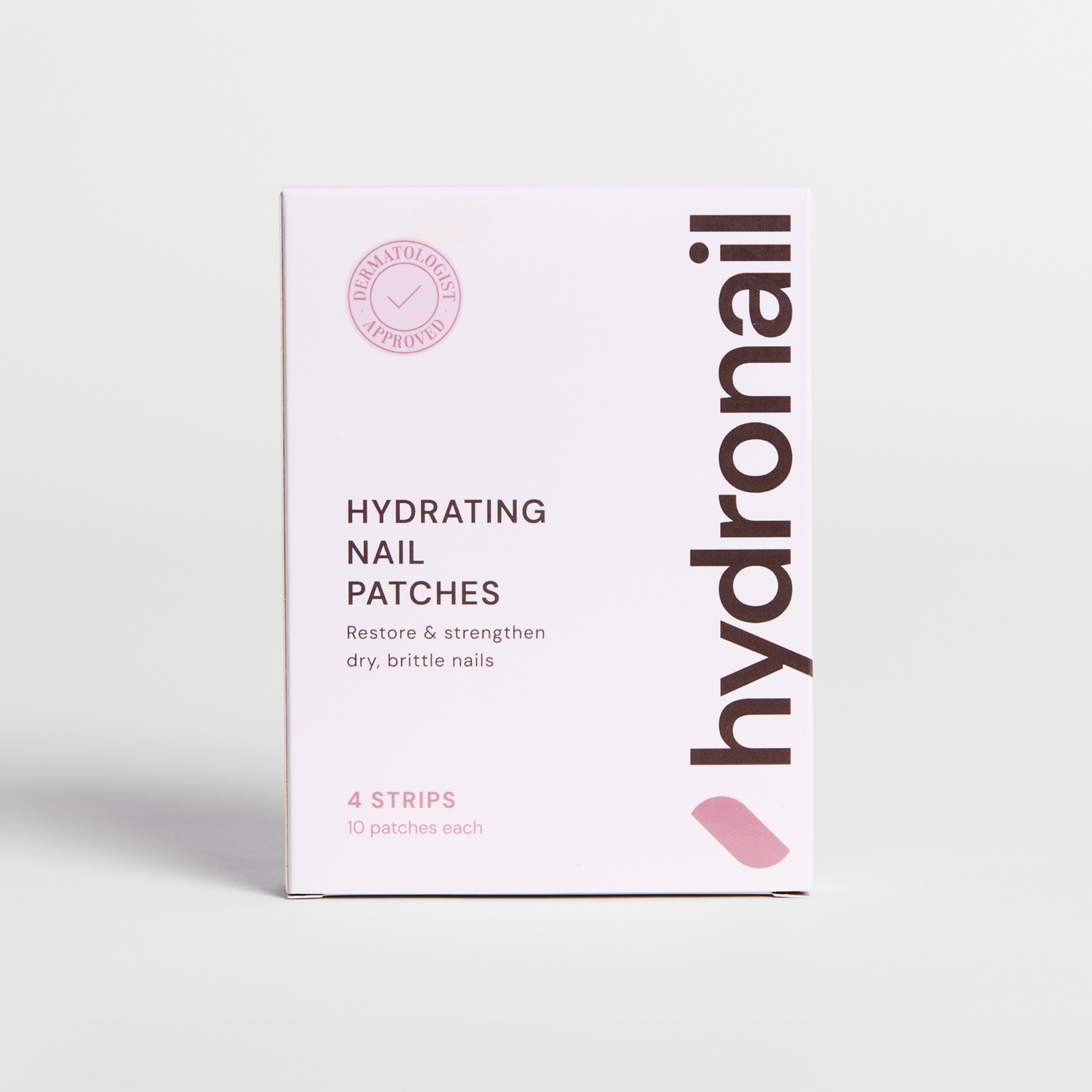 Hydrating Nail Patches