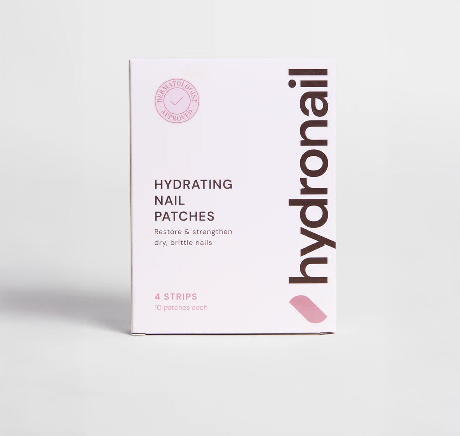Hydrating Nail Patches
